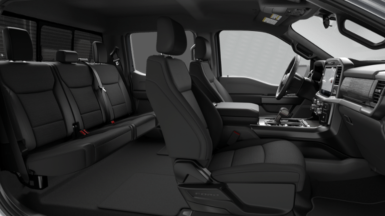 2026 Ford F-150 XLT - Photo 51