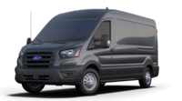 2020 Ford Transit-350 Cargo Van 2020 Ford Transit-350 Cargo Van