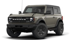 2026 Ford Bronco Base SUV
