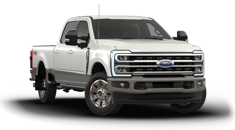 2026 Ford F-250 photo 4