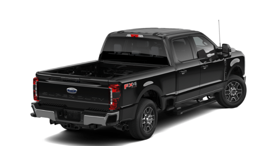 New 2026 Ford F-250 XL Truck Crew Cab