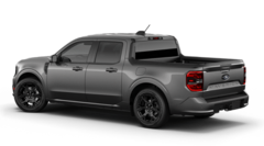 2026 Ford Maverick Lobo Standard Truck SuperCrew