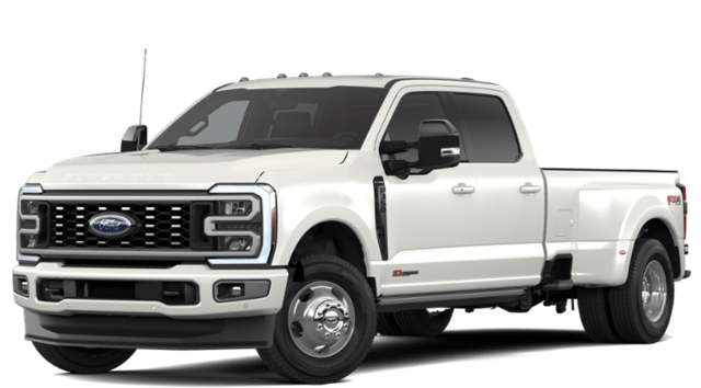 2026 Ford F-350 TRUCK