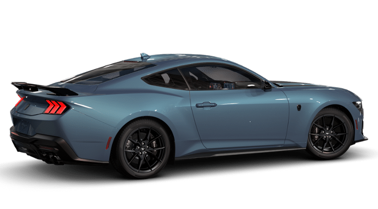 2025 Ford Mustang Dark Horse - Photo 26