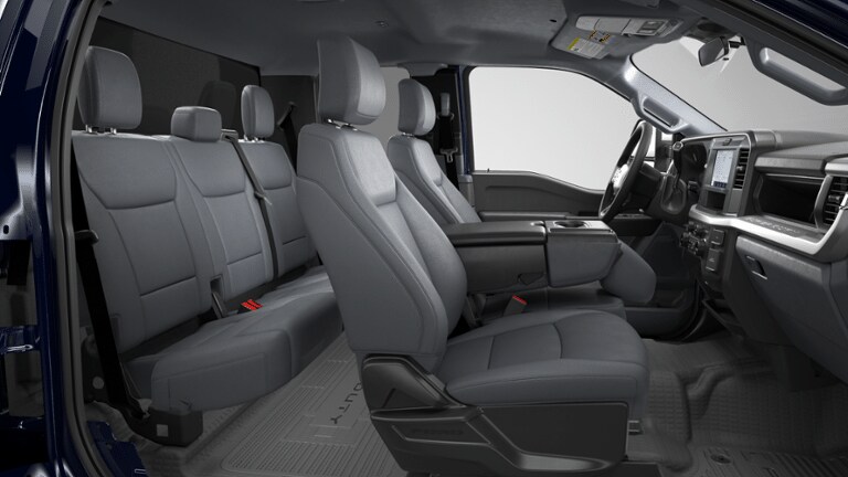 2026 Ford F-350 Super Duty XL - Photo 28