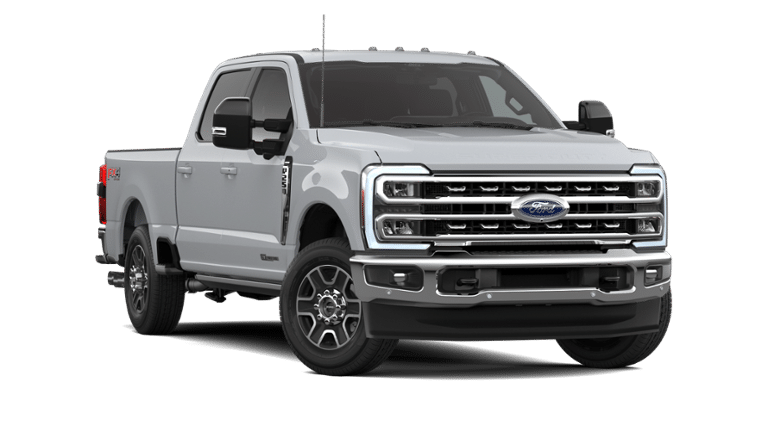 2026 Ford F-250 Lariat TRUCK