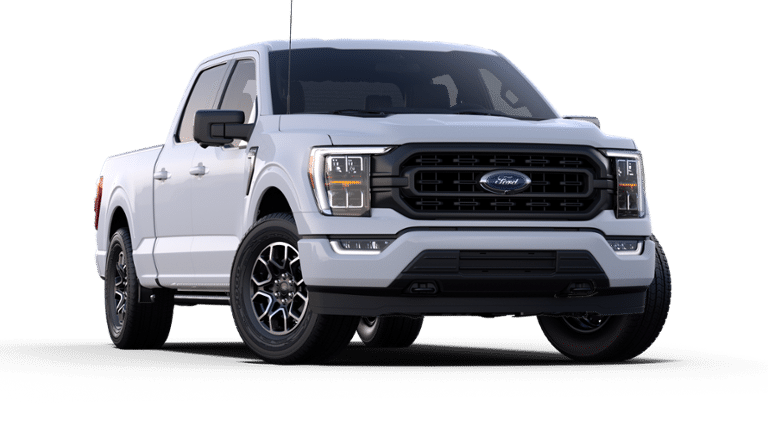 Thumbnail: 2023 Ford F-150 - 48