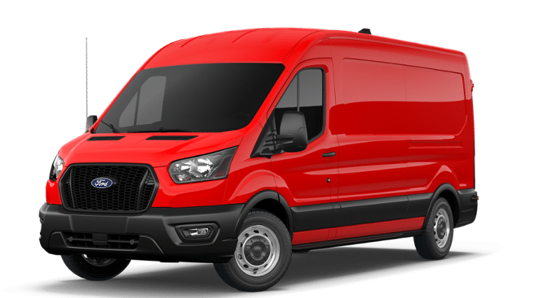  Ford Transit-250