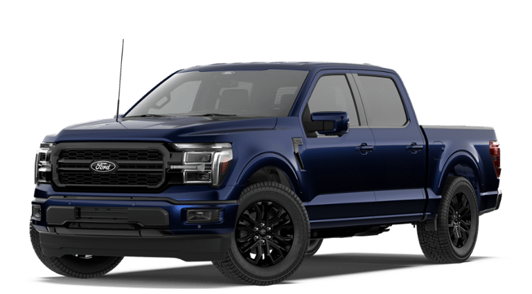 2026 Ford F-150 Truck SuperCrew Cab