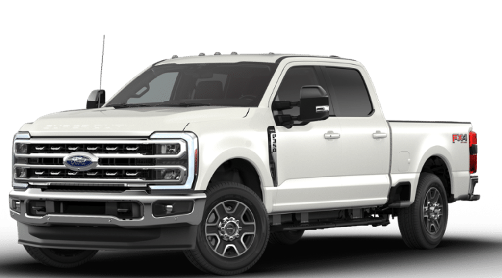 New 2026 Ford F-350  TRUCK