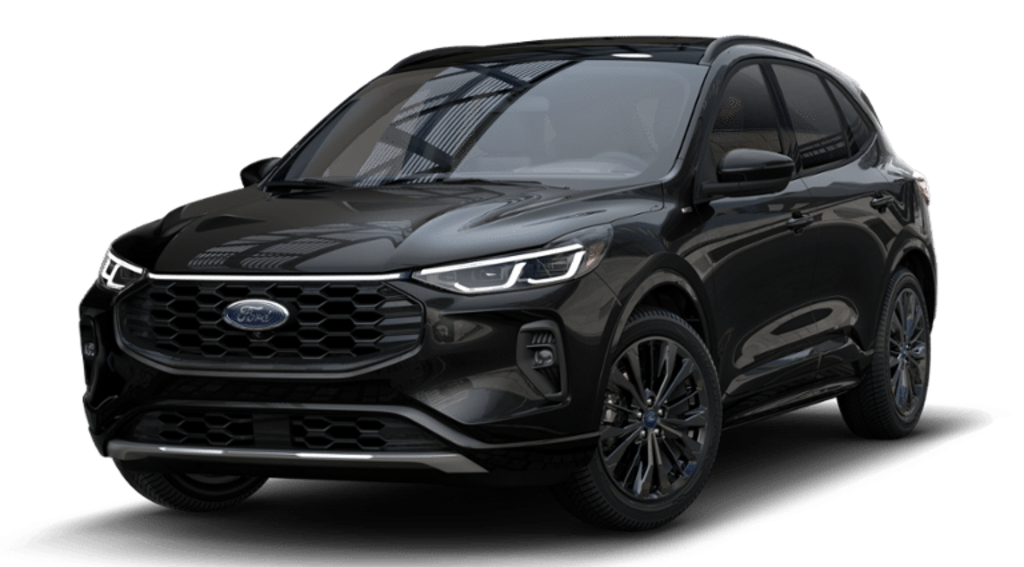 New 2024 Ford Escape For Sale at Clintonville Motors Inc. VIN