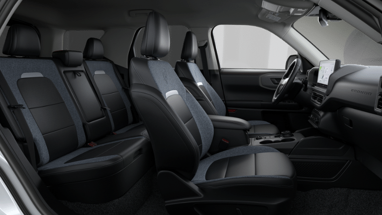 2026 Ford Bronco Sport Outer Banks - Photo 52
