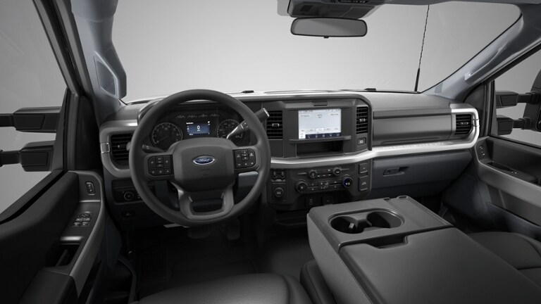 2026 Ford Chassis Cab photo 7 of 7