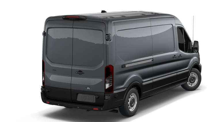 New 2027 Ford Transit-250 Cargo Base VAN