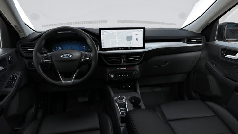Thumbnail: 2025 Ford Escape - 31