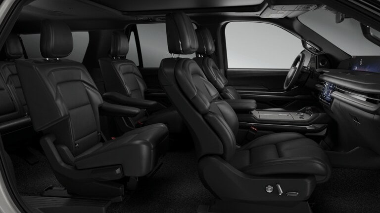 2026 Lincoln Navigator Reserve L - Photo 66