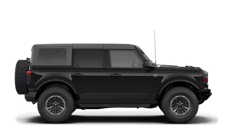 Thumbnail: 2026 Ford Bronco - 31