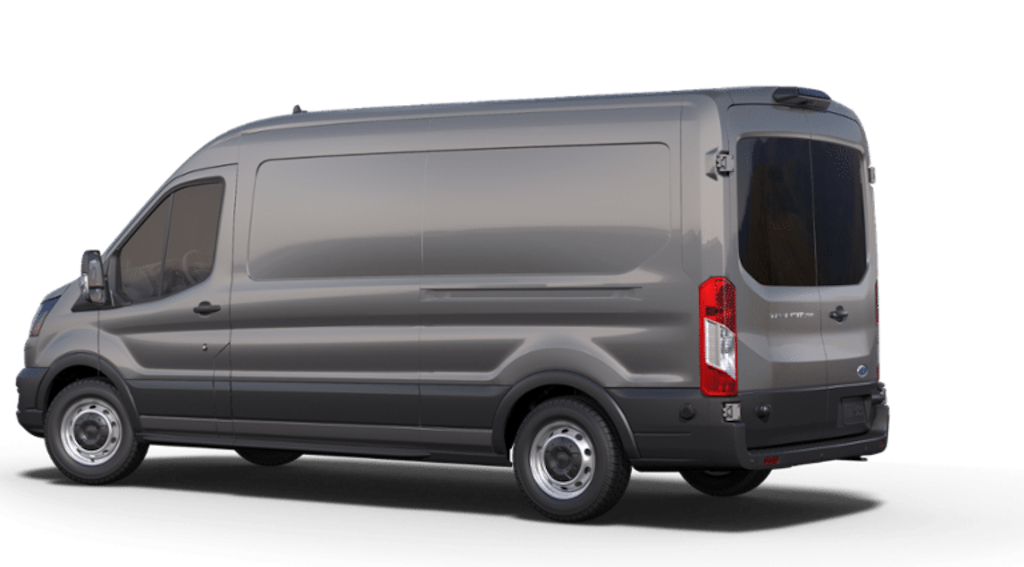 New 2025 Ford Transit-250 Base Cargo Van