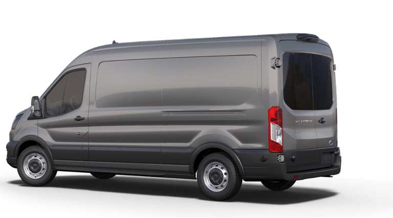 2025 Ford Transit photo 3