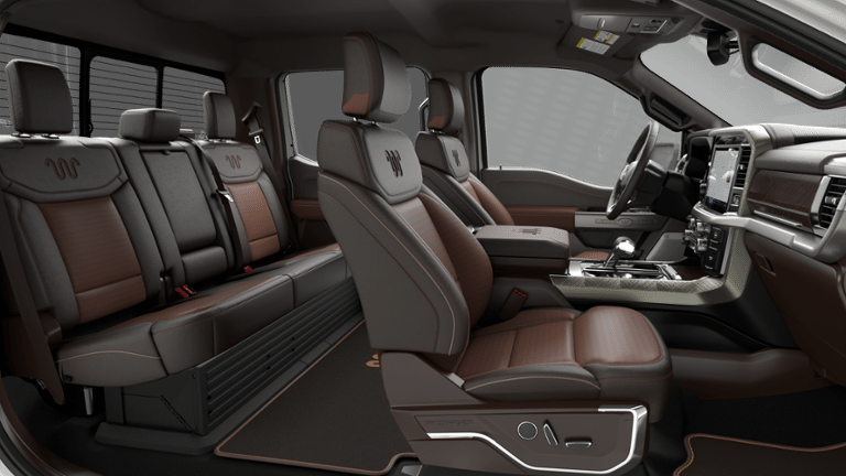 Thumbnail: 2026 Ford F-150 - 50