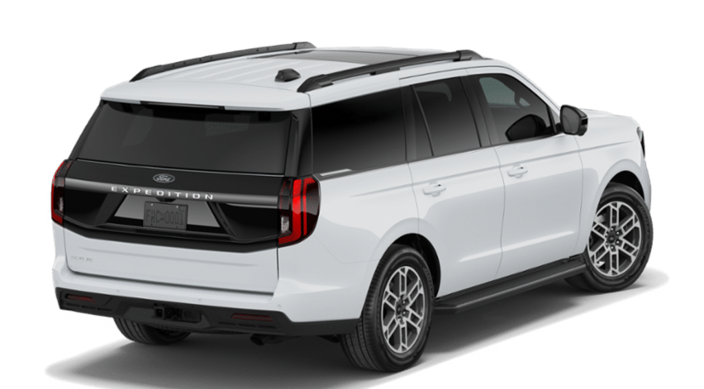 New 2026 Ford Expedition Active SUV