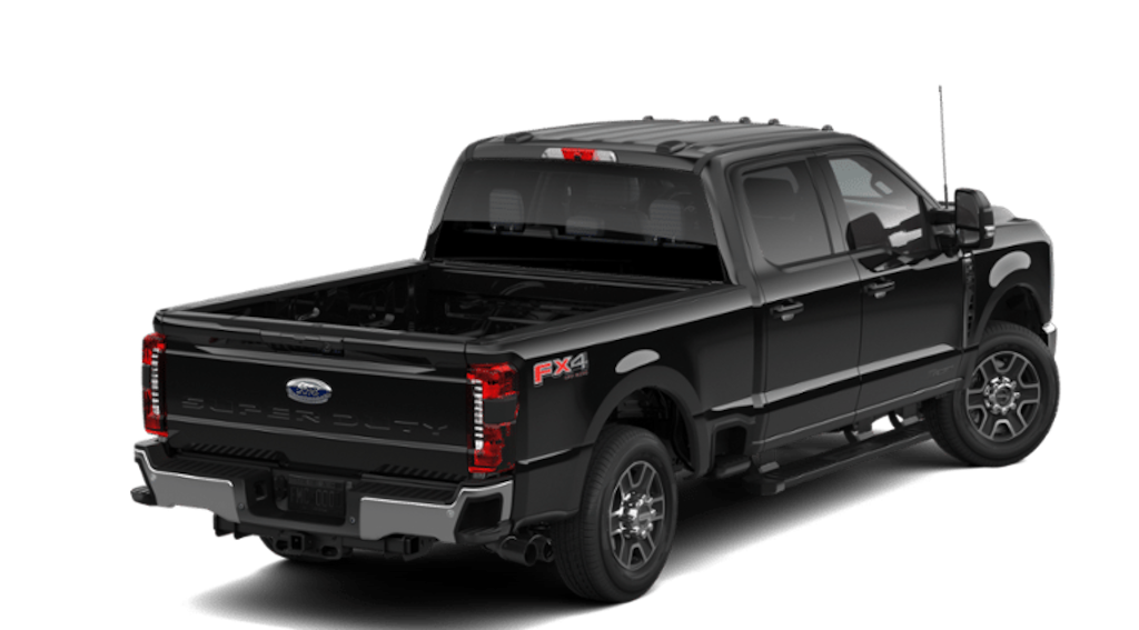 New 2026 Ford F-250 Lariat TRUCK