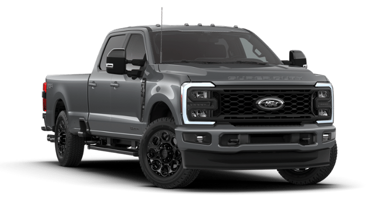 2026 Ford F-350 photo 4