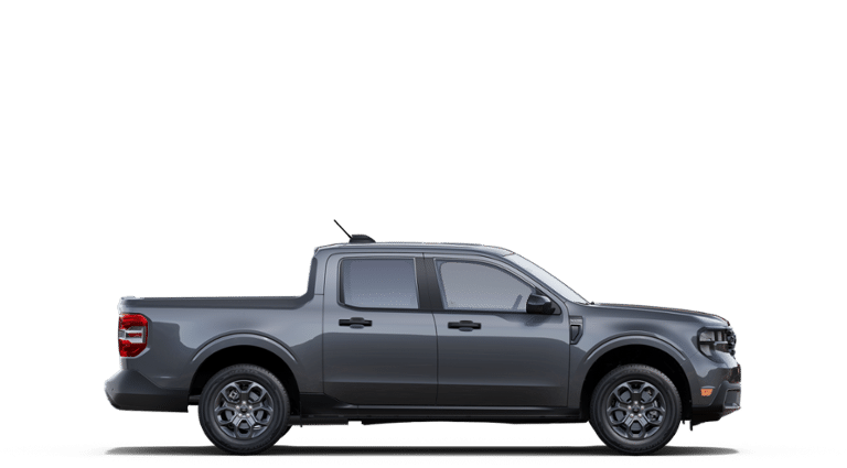 2025 Ford Maverick XLT Truck  Crew Cab