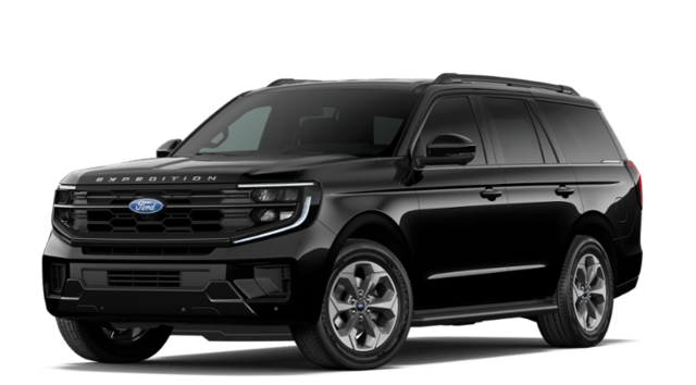 2027 Ford Expedition Active SUV