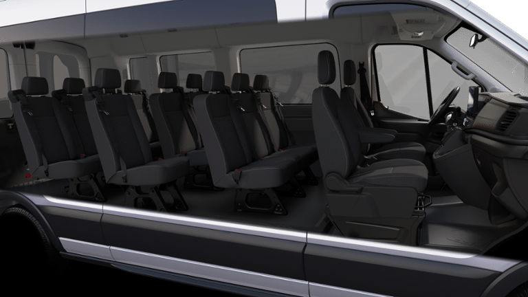2025 Ford Transit Passenger Van XL - Photo 27