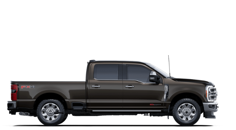 2025 Ford F-250 Super Duty Lariat - Photo 97