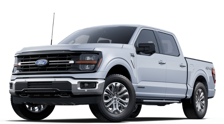 2025 Ford F-150 XLT - Photo 39