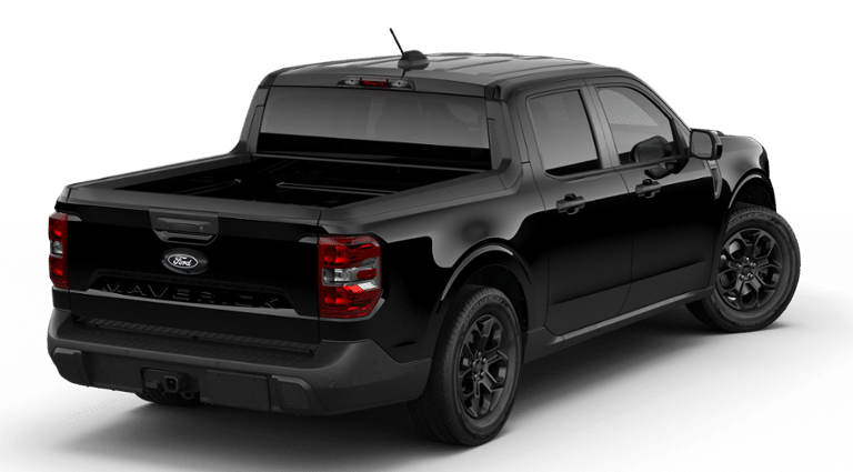 Thumbnail: 2026 Ford Maverick - 51