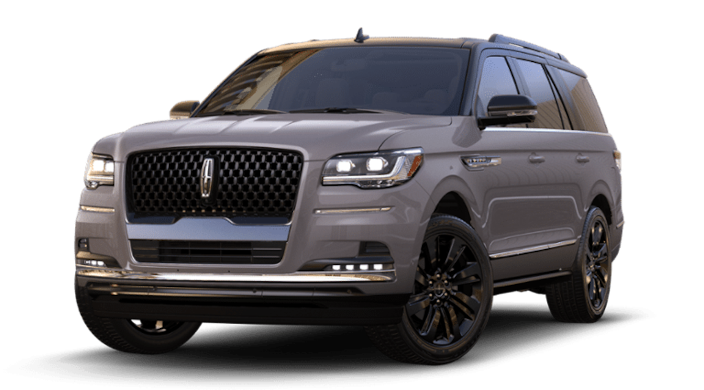 New 2024 Lincoln Navigator For Sale Grapevine TX 5LMJJ2TG5REL08098