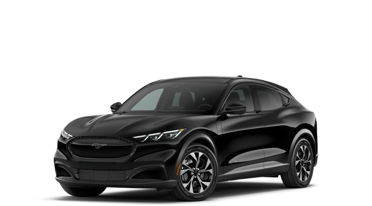 Thumbnail: 2026 Ford Mustang Mach-E - 23