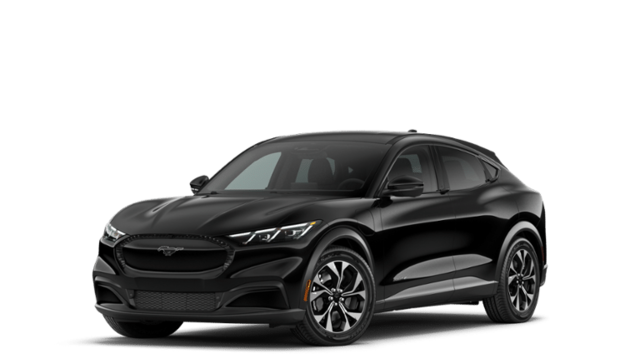 2026 Ford Mustang Mach-E Select CROSSOVERS