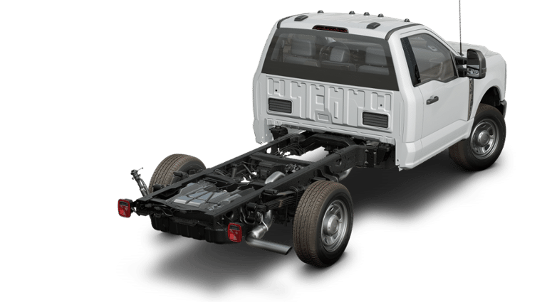 Thumbnail: 2024 Ford F-350 - 31