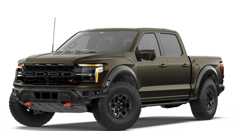 Thumbnail: 2026 Ford F-150 - 23