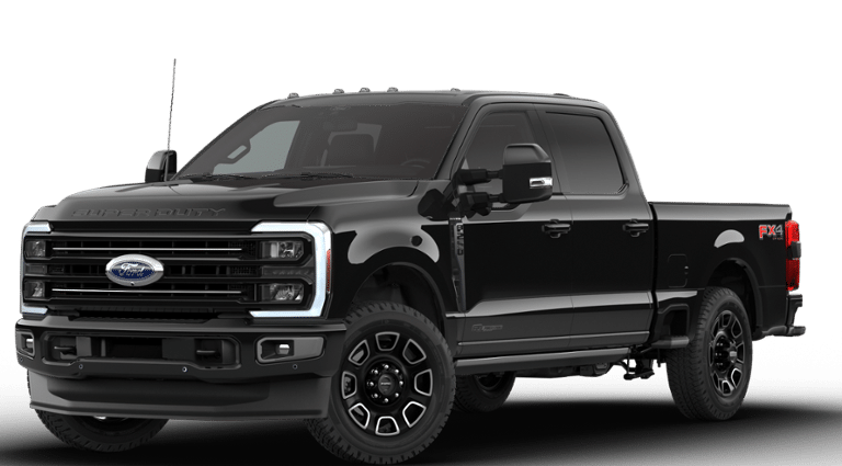 Thumbnail: 2026 Ford F-250 - 24