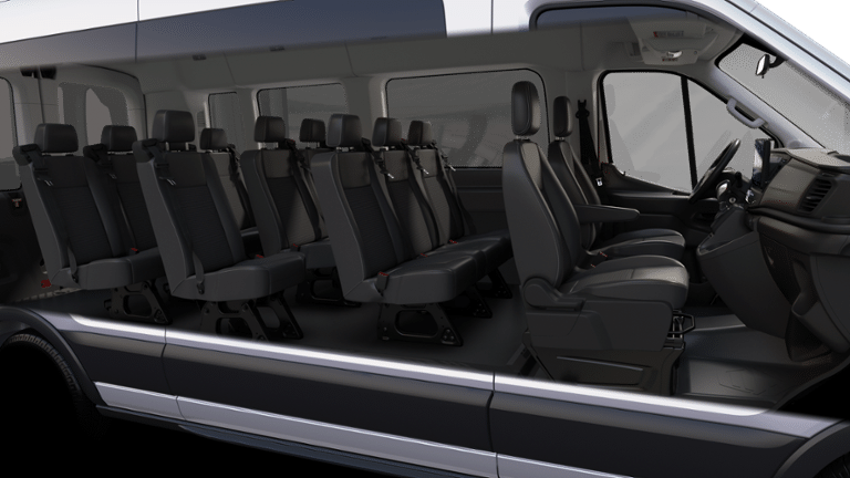 Thumbnail: 2025 Ford Econoline - 28