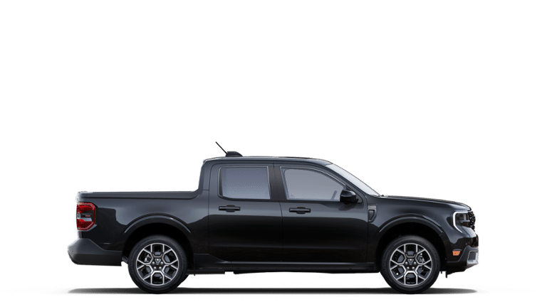 2025 Ford Maverick Lariat photo 9
