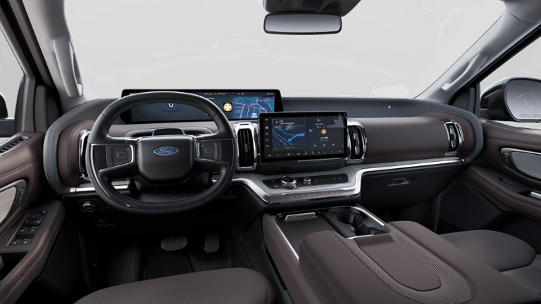 2025 Ford Expedition MAX Platinum - Photo 29