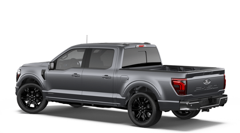 Thumbnail: 2026 Ford F-150 - 25