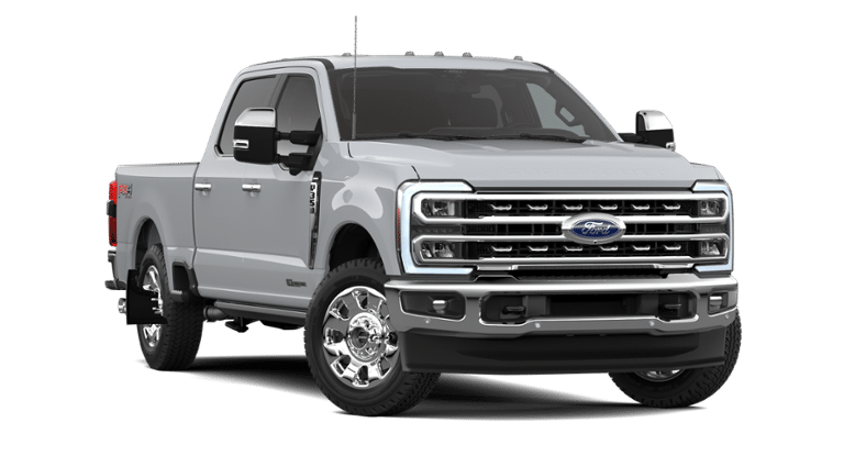 2026 Ford F-350 Super Duty Lariat - Photo 28