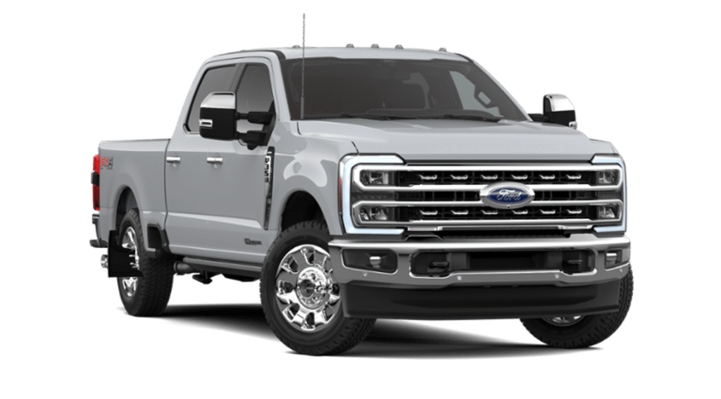 New 2026 Ford Super Duty F-350 Lariat TRUCK