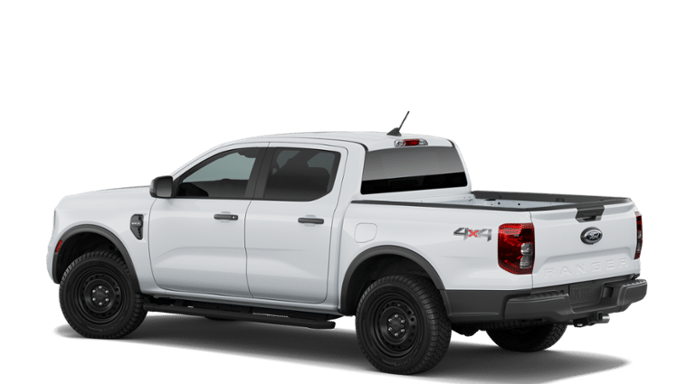 Thumbnail: 2026 Ford Ranger - 10
