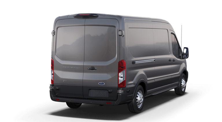 2025 Ford Transit photo 3