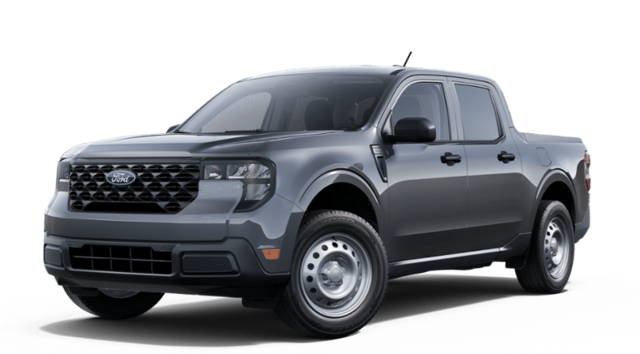 2025 Ford Maverick XL TRUCK