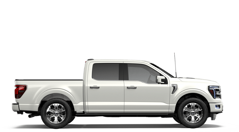 Thumbnail: 2026 Ford F-150 - 50