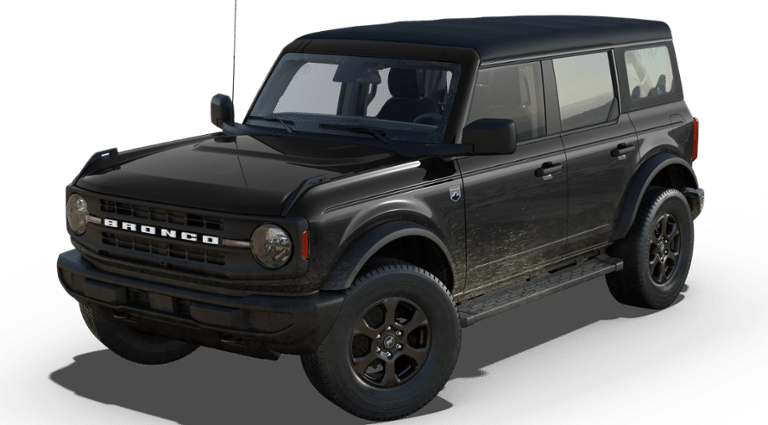 Thumbnail: 2025 Ford Bronco - 26
